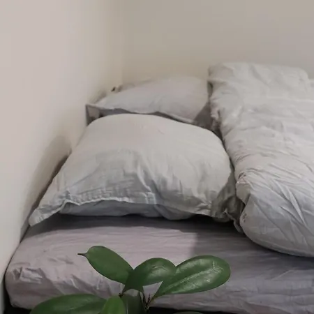Apartamento Toerroe As 9, Ylaekerran Yksioe 2hloe, Oma Keittioe Ja Kylpyhuone *