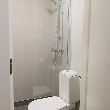 Apartamento Toerroe As 9, Ylaekerran Yksioe 2hloe, Oma Keittioe Ja Kylpyhuone